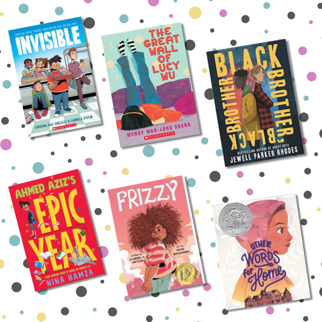 Confident Kid Bundle