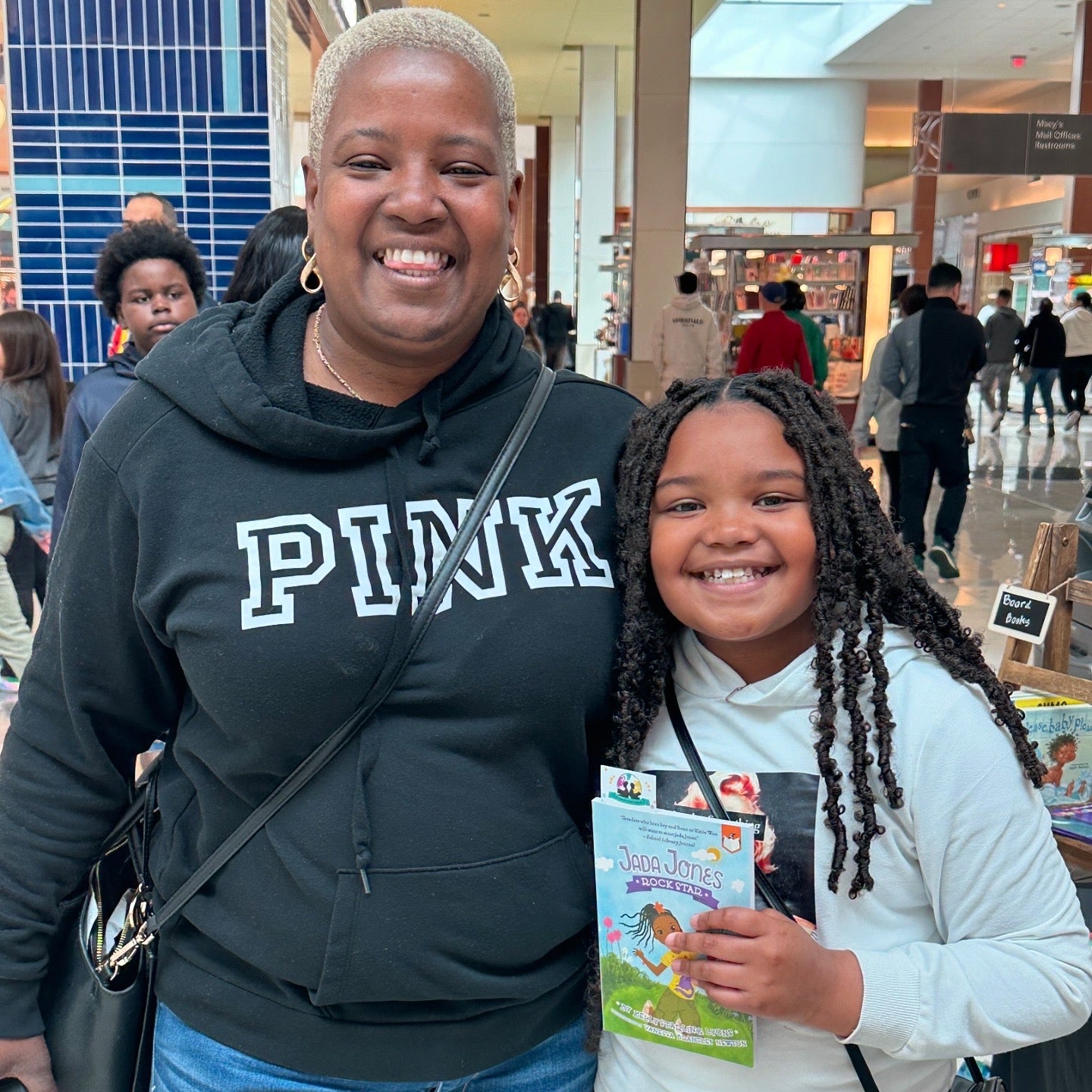Jada Jones #1: Rock Star I Kelly Starling Lyons
