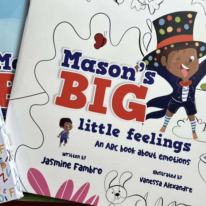 Big Feelings Bundle
