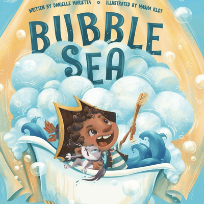 Bubble Sea