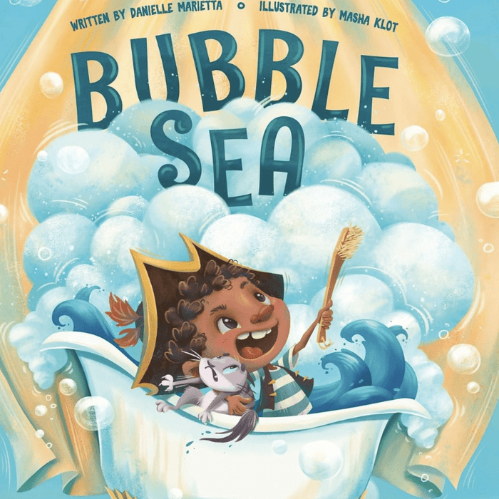Bubble Sea