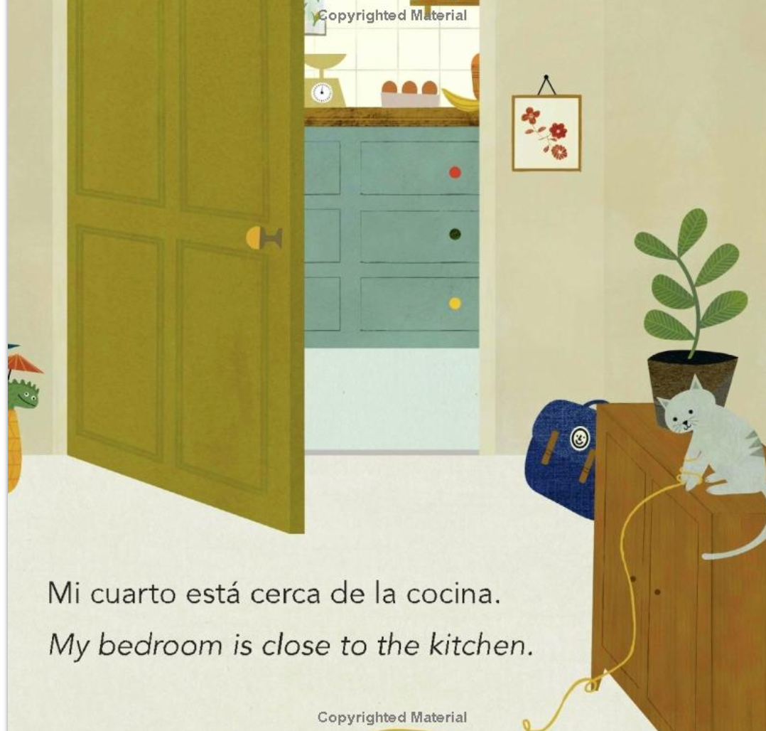 Cerca/Close I Juan Felipe Herrera