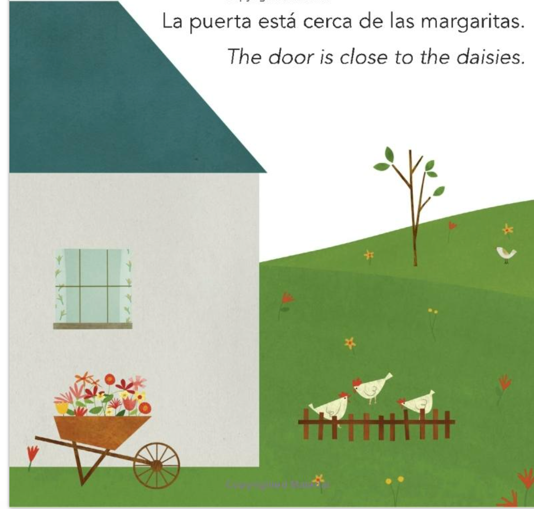 Cerca/Close I Juan Felipe Herrera