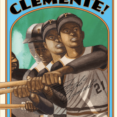 Clemente!