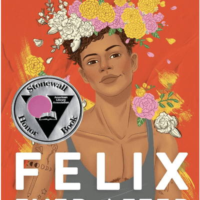 Felix Ever After