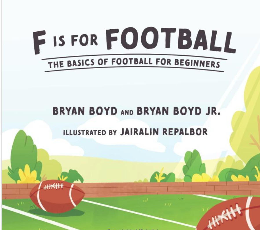 S is for Soccer: The Basics of Soccer for Beginners (Skills for Kids Sports Series) I Bryan Boyd & Bryan Boyd Jr.