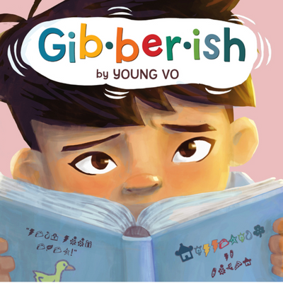Gibberish I Young Vo