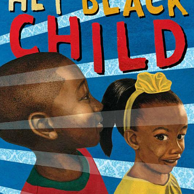 Hey Black Child I Useni Eugene Perkins