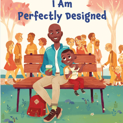 I Am Perfectly Designed