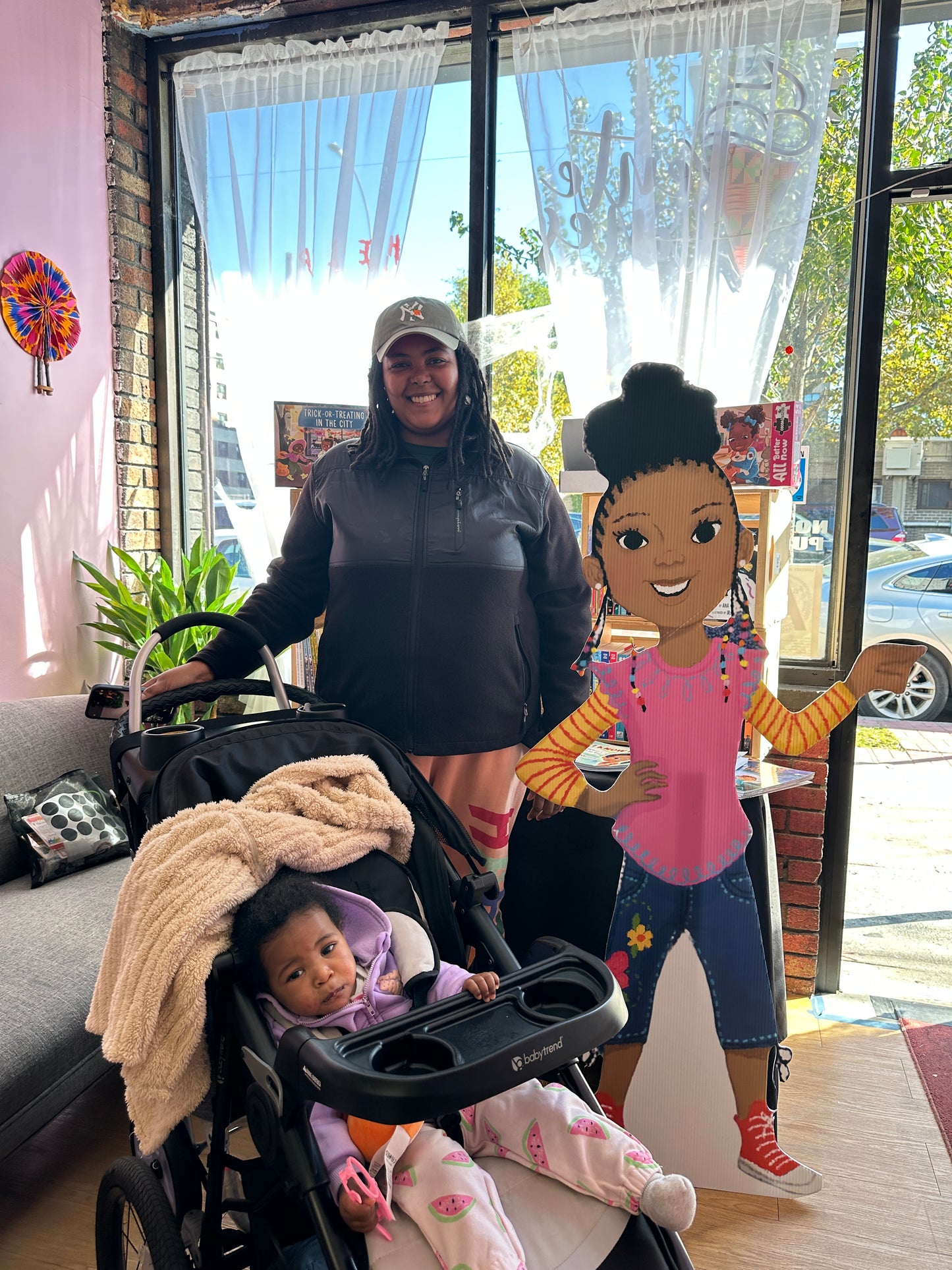 Bringing Holiday Joy to 100+ Kids