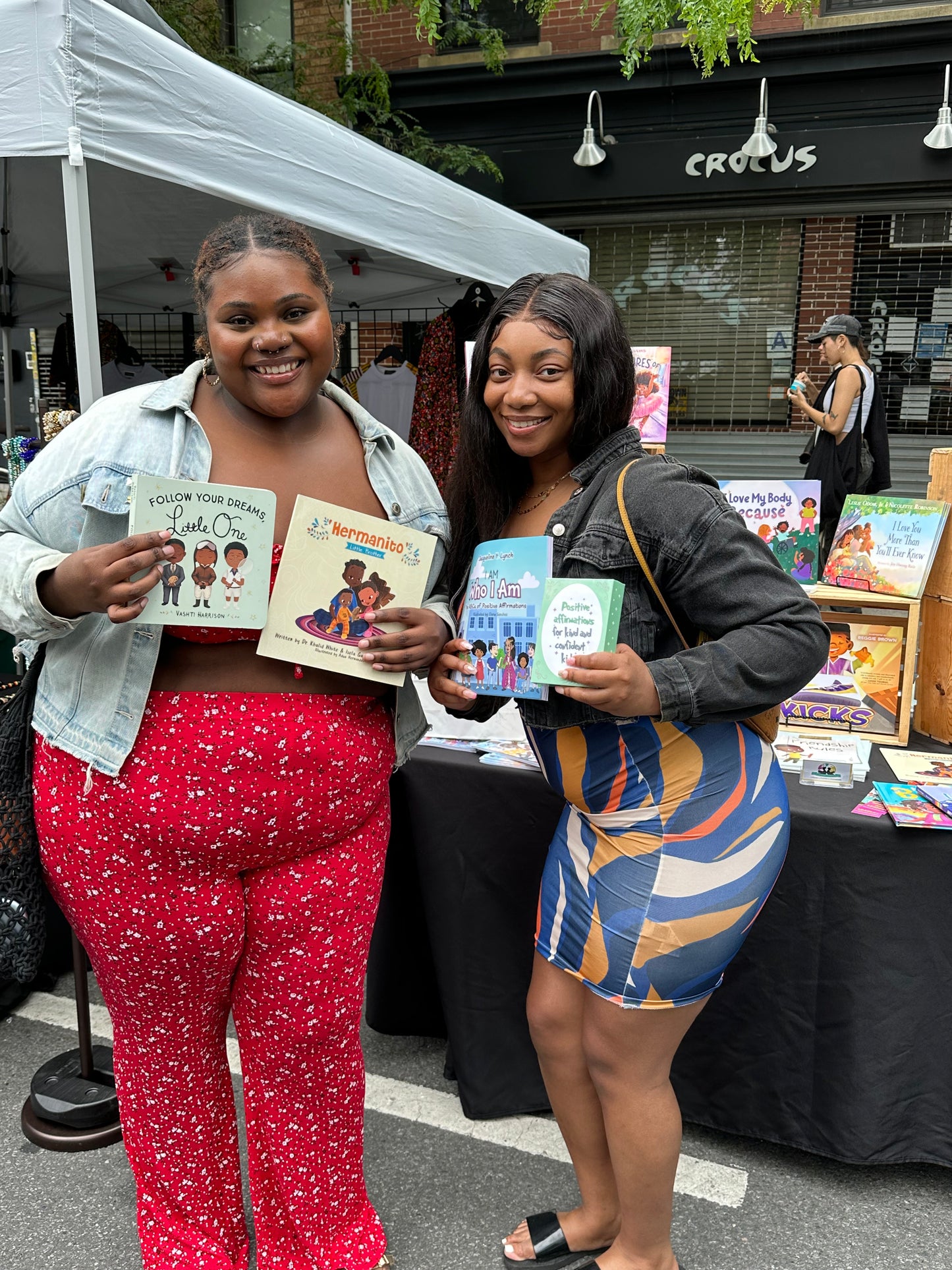 I Am Who I Am: The ABCs of Positive Affirmations I Jacqueline Y. Lynch