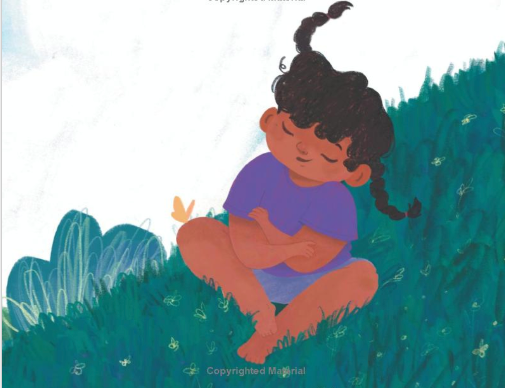 I Love My Body Because I Shelly Anand & Nomi Ellenson