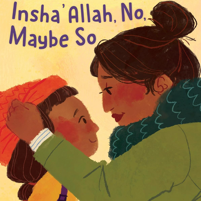 Insha'allah, No, Maybe So I Rhonda Roumani & Nadia Roumani
