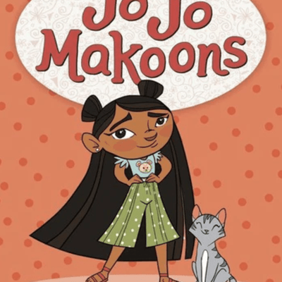 JoJo Makoons-The Used to be best friend