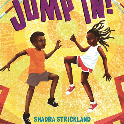 Jump In!