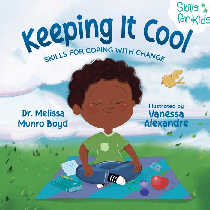 Keeping It Cool 1