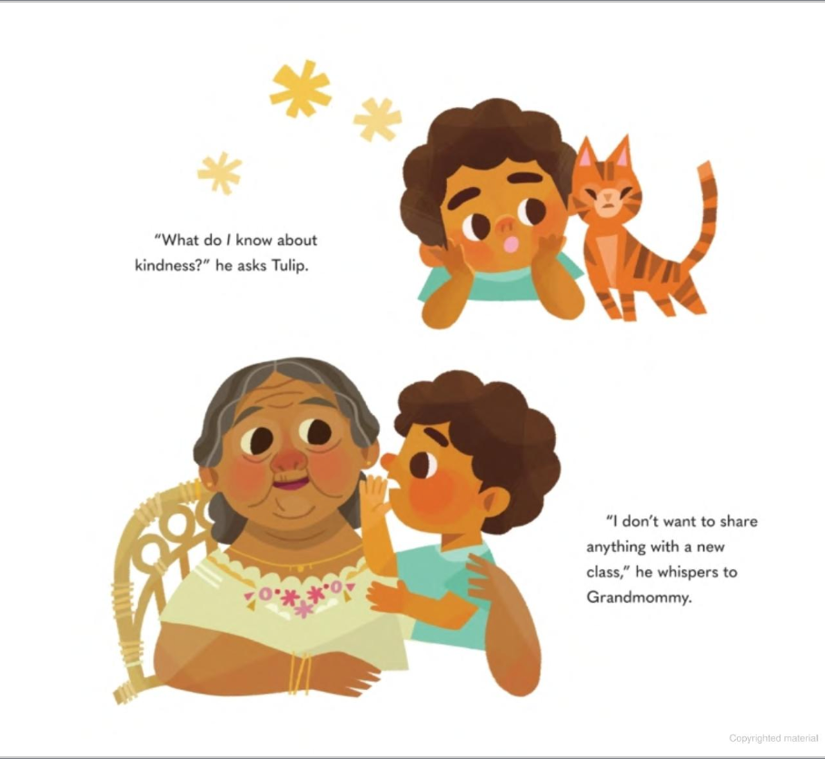 KINDergarten: Where Kindness Matters Every Day I Vera Ahiyya