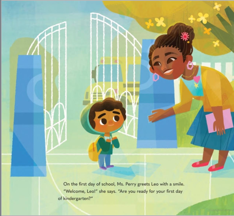 KINDergarten: Where Kindness Matters Every Day I Vera Ahiyya