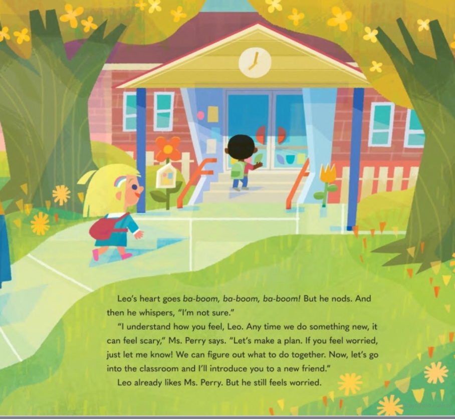 KINDergarten: Where Kindness Matters Every Day I Vera Ahiyya