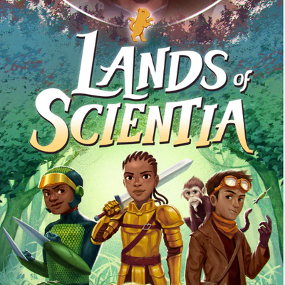 Lands of Scientia