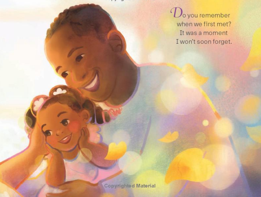 I Love You More than You'll Ever Know I Leslie Odom & Nicolette Robinson