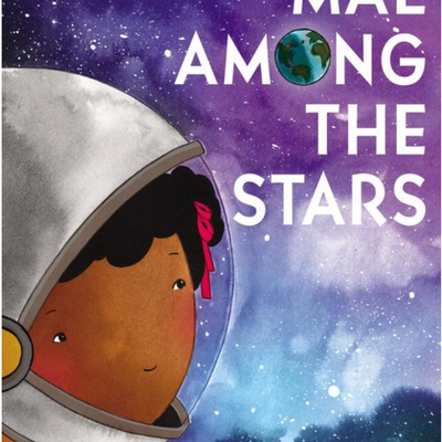 Mae Among the Stars I Roda Ahmed