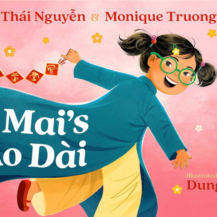 Mai’s Áo Dài