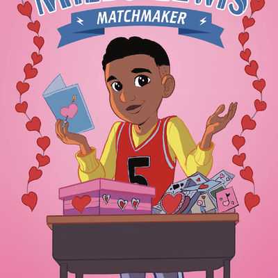 Miles Lewis Matchmaker