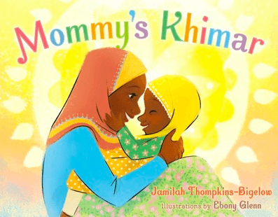 Mommy’s Khimar