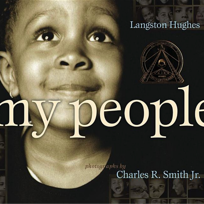 My People I Langston Hughes