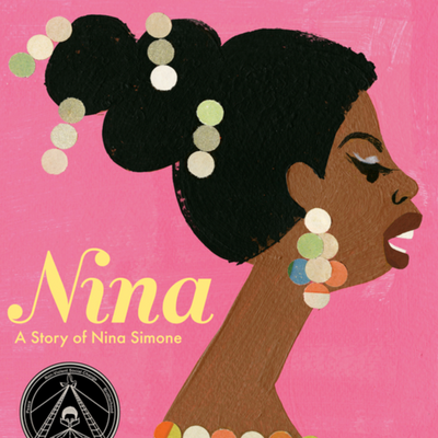 Nina: A Story of Nina Simone I Traci N. Todd