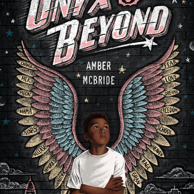 Onyx and Beyond I Amber McBride