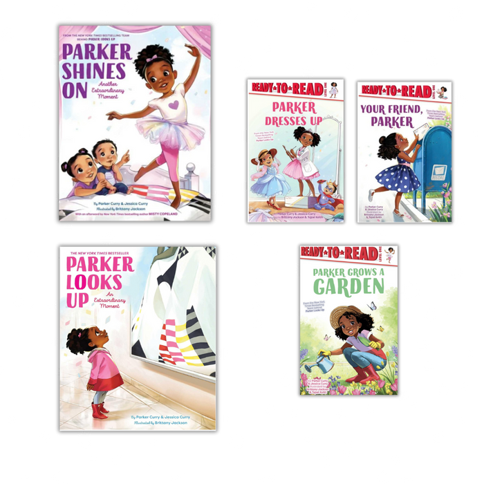 Parker Bundle