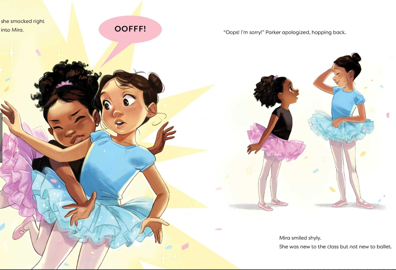 Parker Shines On:Another Extraordinary Moment (A Parker Curry Book) I Parker & Jessica Curry