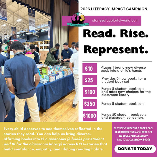 Donate to SOCW schools