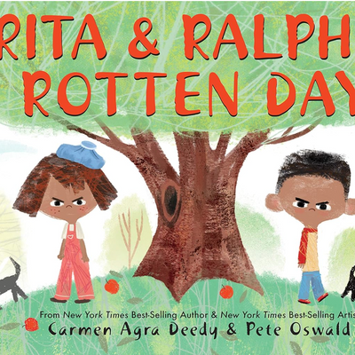 Rita and Ralph's Rotten Day I Carmen Agra Deedy