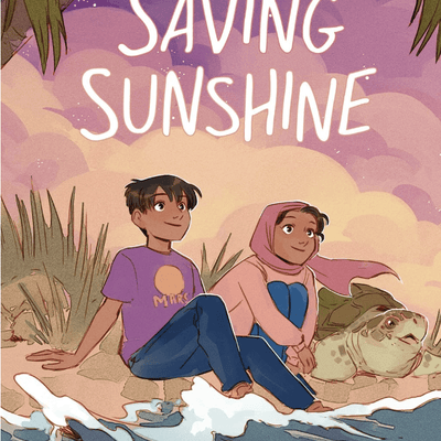Saving Sunshine