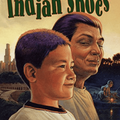 Indian Shoes