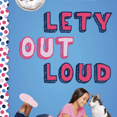 Lety Out Loud