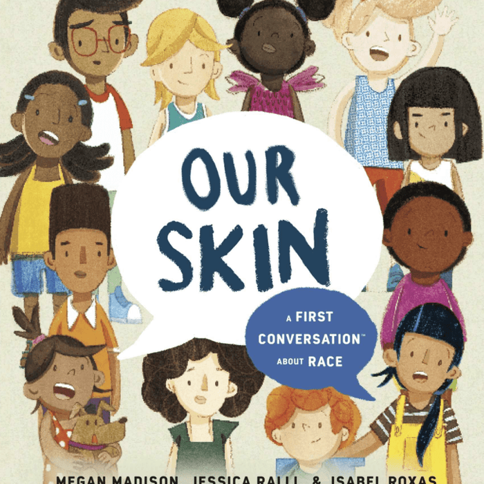 Our Skin