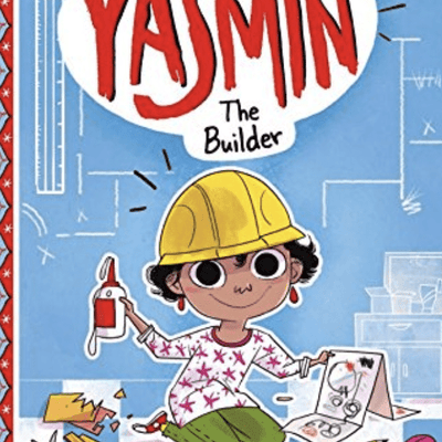 Yasmin the Builder