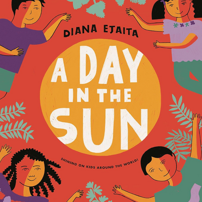A Day in the Sun I Diana Ejaita