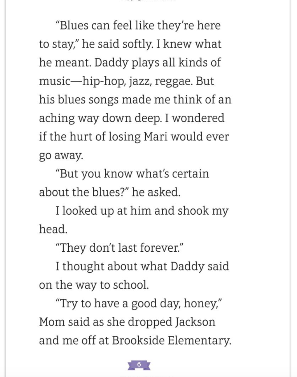 Jada Jones #1: Rock Star I Kelly Starling Lyons