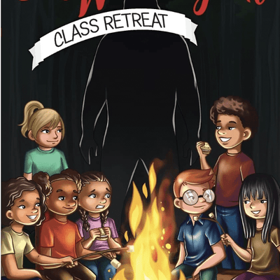 Sophie Washington-Class Retreat