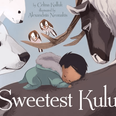 Sweetest Kulu