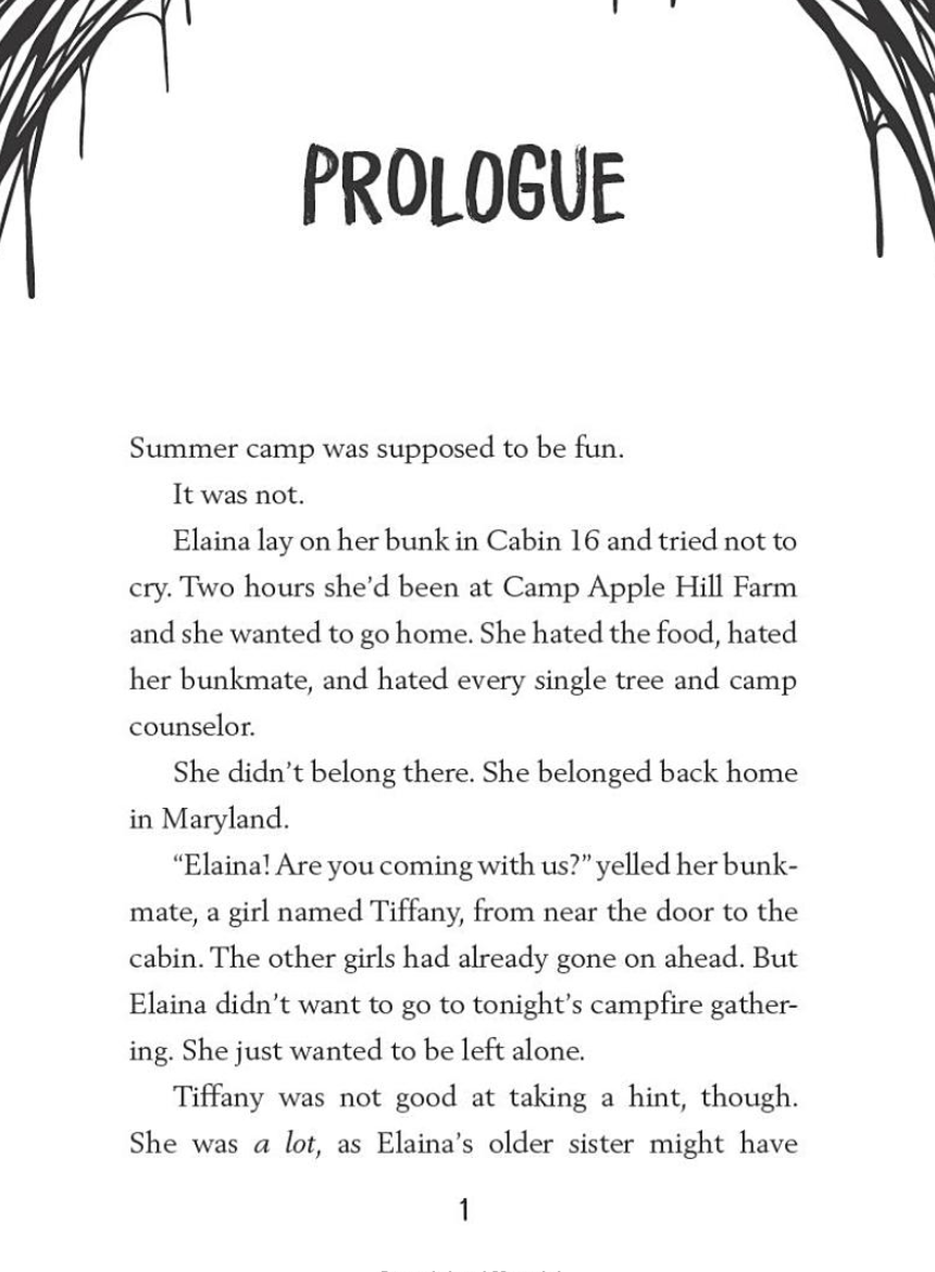 Tales from Cabin 23: The Boo Hag Flex: Tales from Cabin 23, Book 1 I Justina Ireland