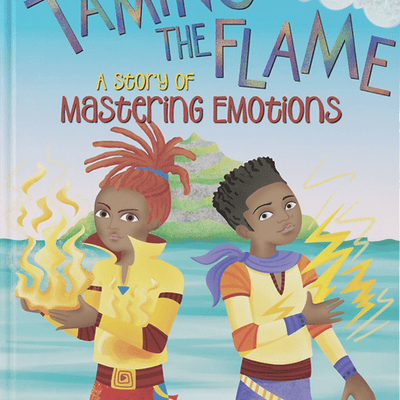 Taming the Flame