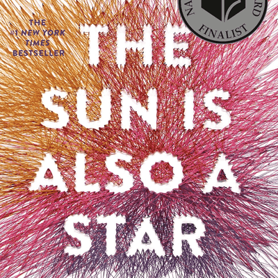 The Sun Is Also A Star