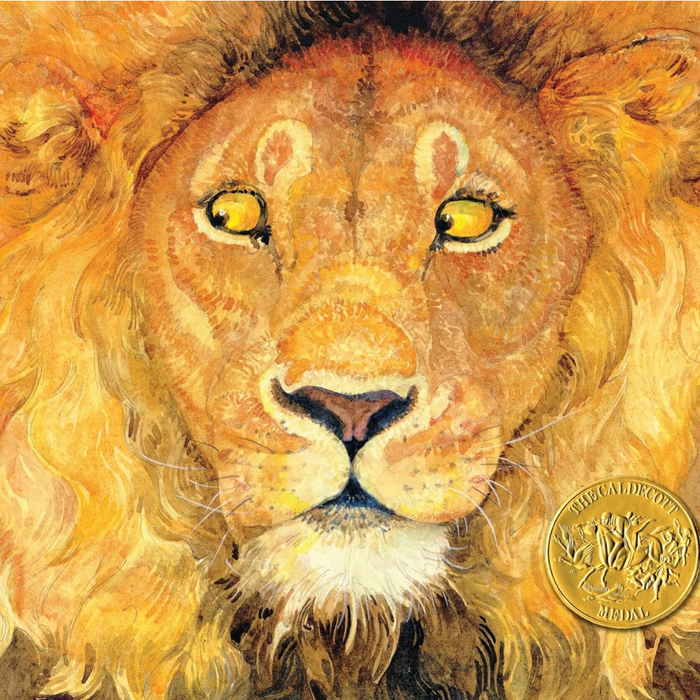 The Lion and the Mouse I Jerry Pinkney