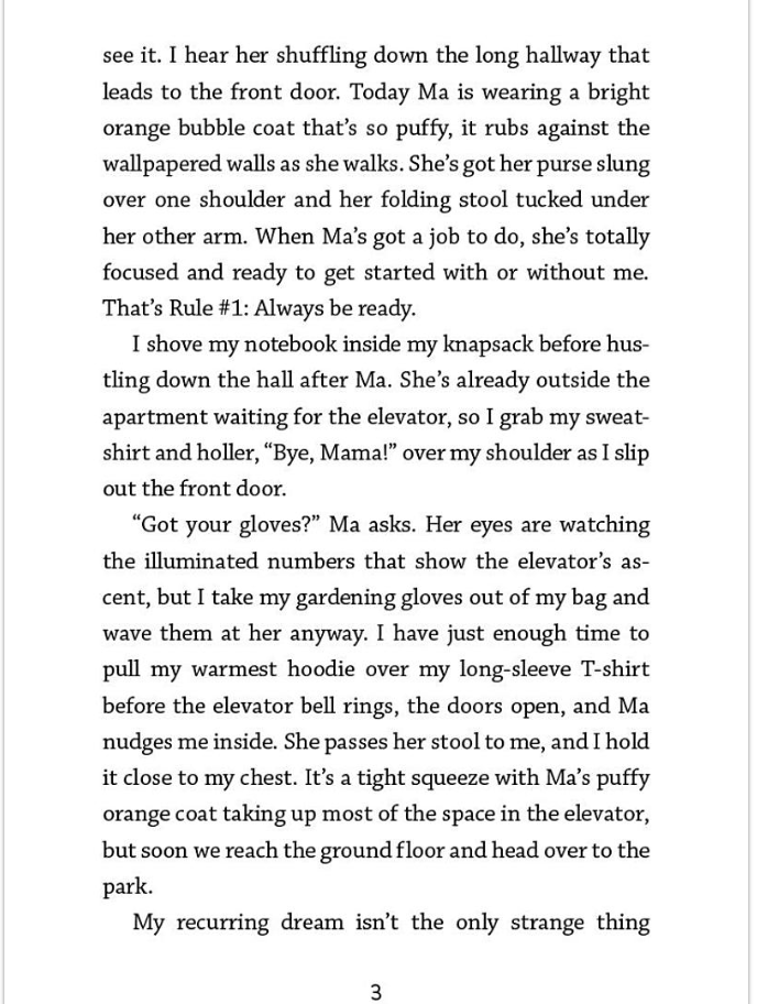 The Witch's Apprentice (Dragons in a Bag #3) I Zetta Elliott